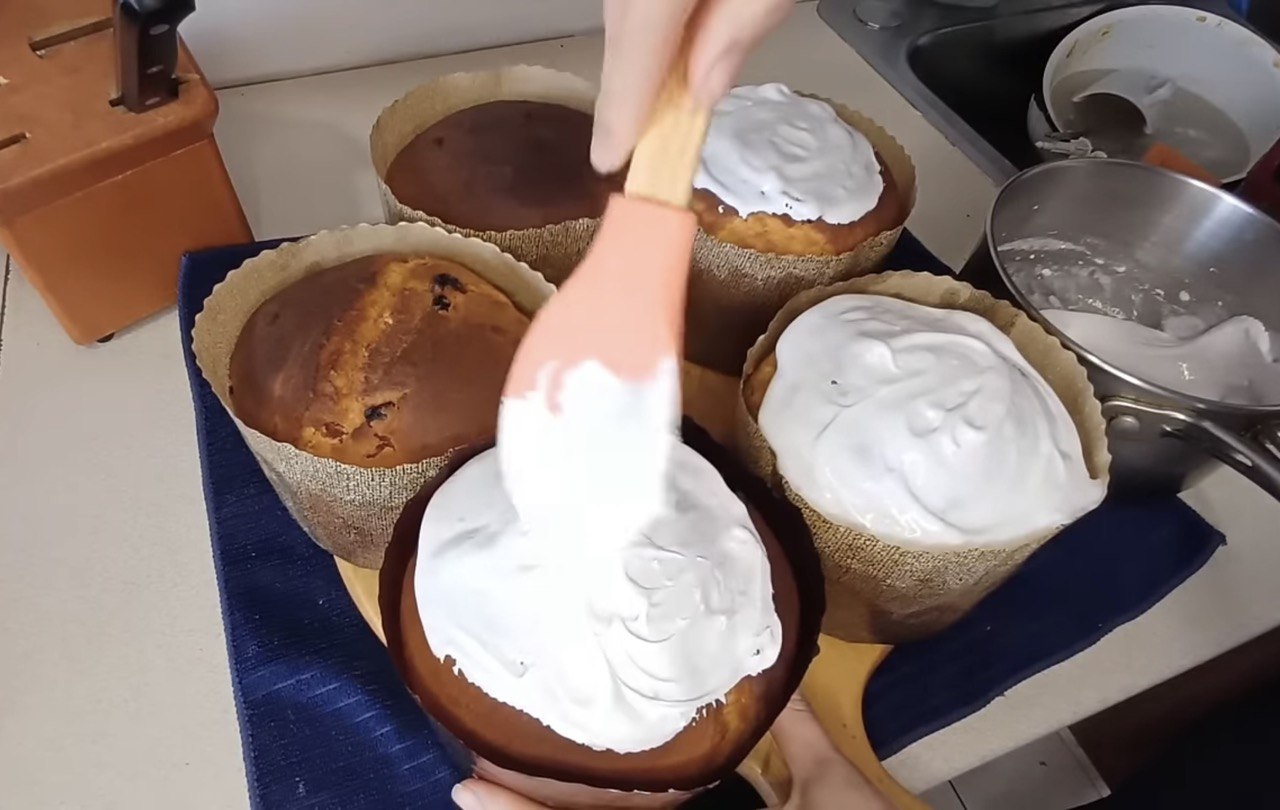 Завжди виходить з першого разу: рецепт паски, за яким готували ще наші бабусі